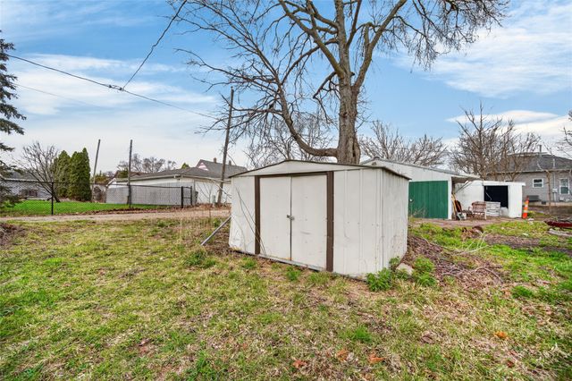 1810 Walnut Street, Granger, IA 50109