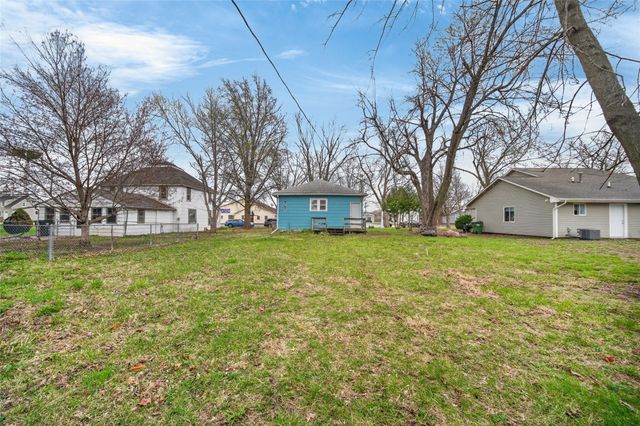 1810 Walnut Street, Granger, IA 50109