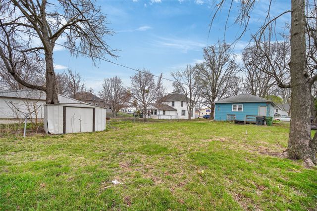 1810 Walnut Street, Granger, IA 50109
