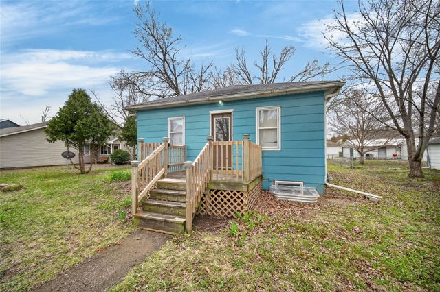 1810 Walnut Street, Granger, IA 50109