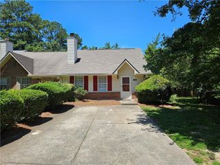 1980 Cheatham Woods SW Drive, Marietta, GA 30008