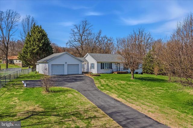 34 TURF DR S, Martinsburg, WV 25405