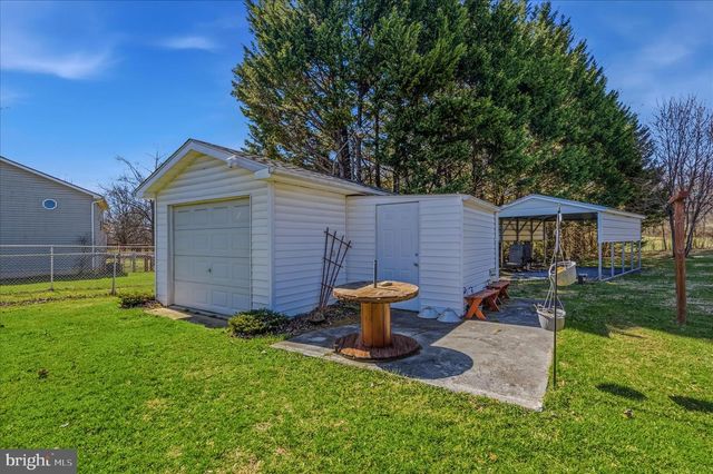 34 TURF DR S, Martinsburg, WV 25405