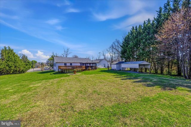 34 TURF DR S, Martinsburg, WV 25405