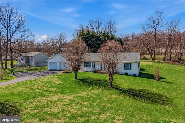 34 TURF DR S, Martinsburg, WV 25405