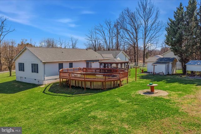 34 TURF DR S, Martinsburg, WV 25405