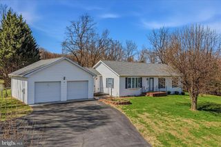 34 TURF DR S, Martinsburg, WV 25405