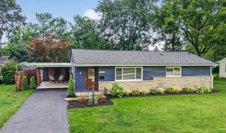 2215 Woodstock Road, Columbus, OH 43221