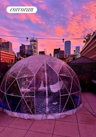 393 W 49th St Apt 5CC, New York City, NY 10019