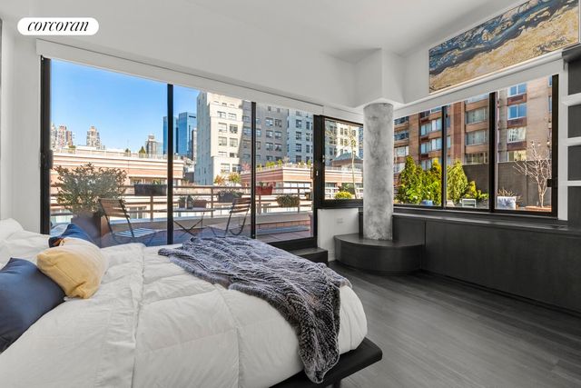 393 W 49th St Apt 5CC, New York City, NY 10019