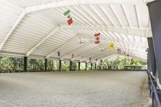 15161 Collecting Canal Road (Stalls), Loxahatchee Groves, FL 33470