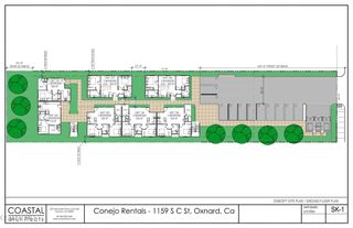 1159 C Street, Oxnard, CA 93033