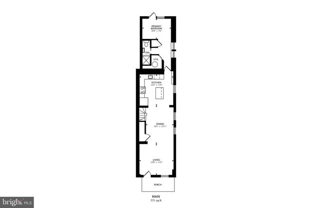 524 10TH ST SE, Washington, DC 20003