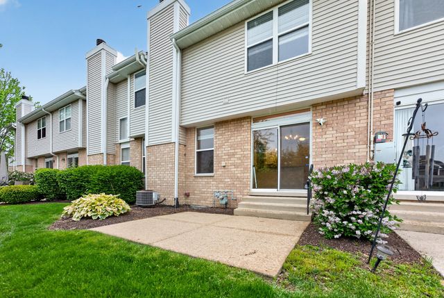 3013 Tangley Oaks Trail, Lisle, IL 60532