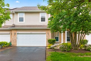 3013 Tangley Oaks Trail, Lisle, IL 60532