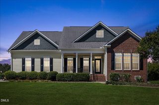 2317 Penarth Court, Zebulon, NC 27597