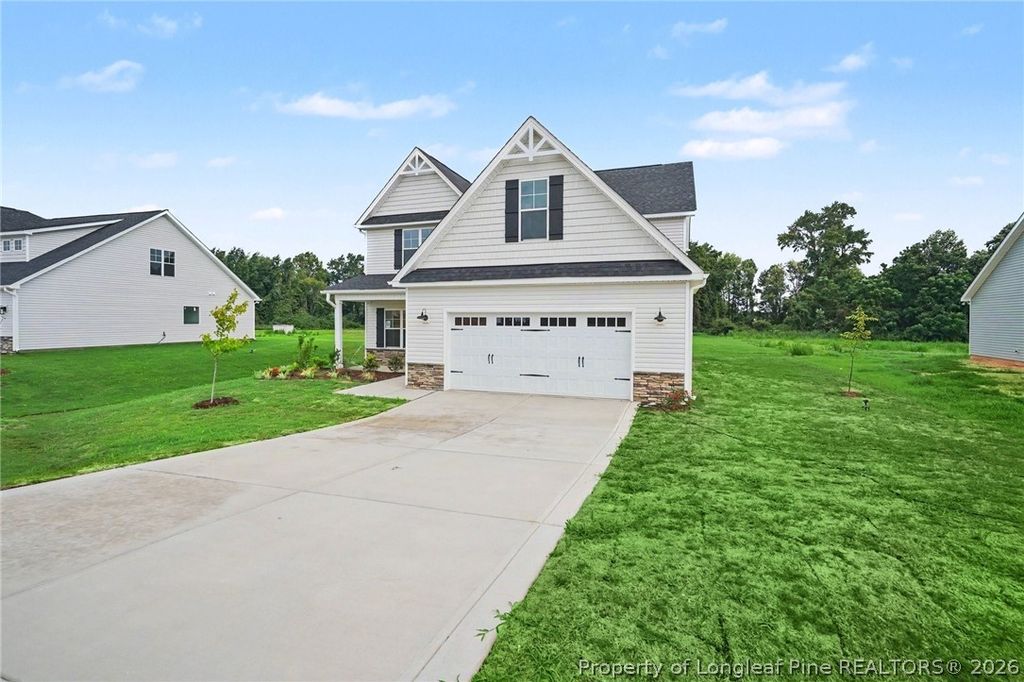 133 Margot Manor Drive, Benson, NC 27504 — photo 3