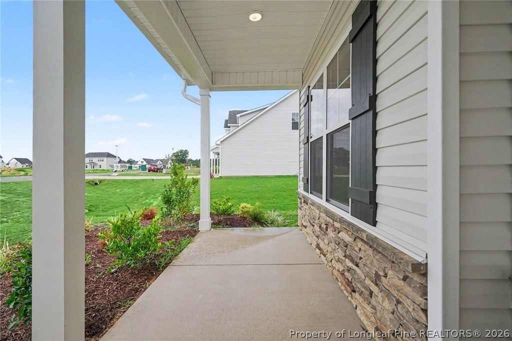 133 Margot Manor Drive, Benson, NC 27504 — photo 4