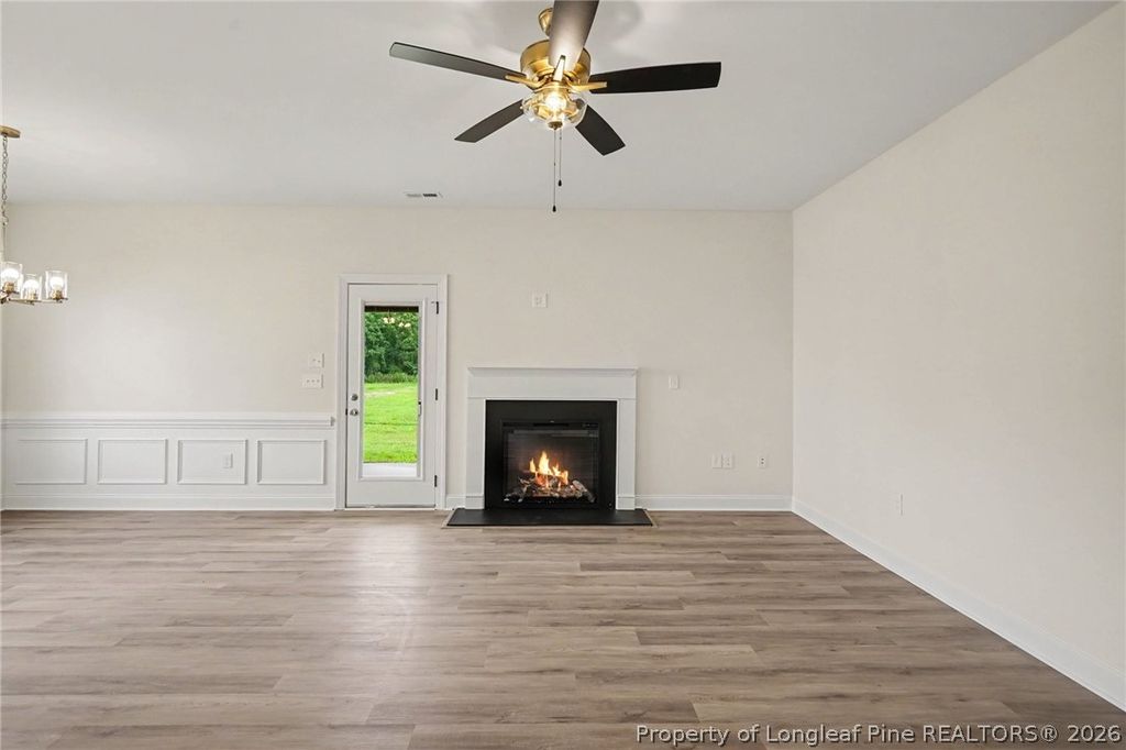 133 Margot Manor Drive, Benson, NC 27504 — photo 5