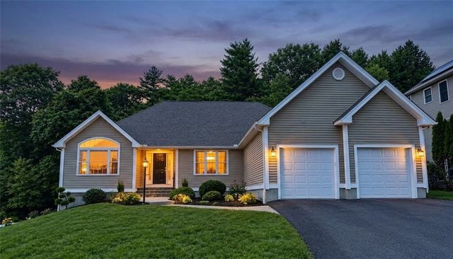 125 West Road, Cumberland, RI 02864