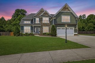 6727 Neville Drive, Ooltewah, TN 37363
