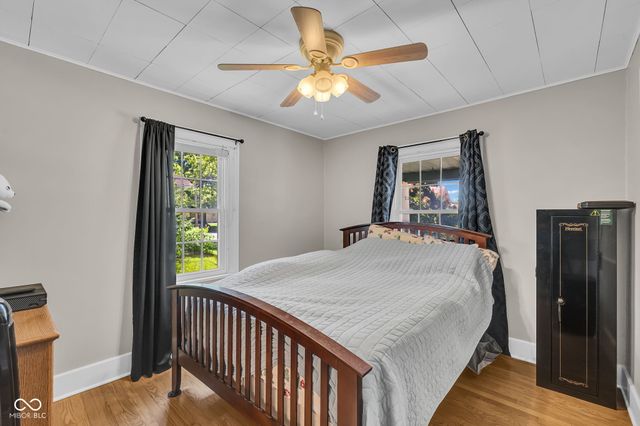 921 Walnut Street, Franklin, IN 46131