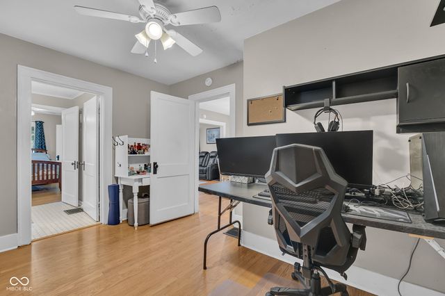 921 Walnut Street, Franklin, IN 46131