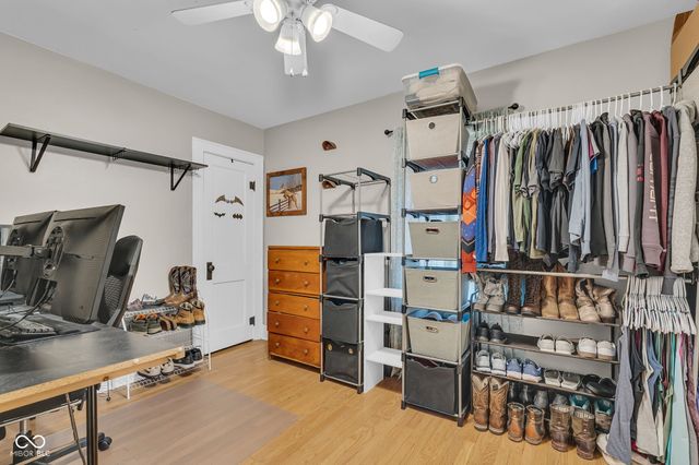 921 Walnut Street, Franklin, IN 46131