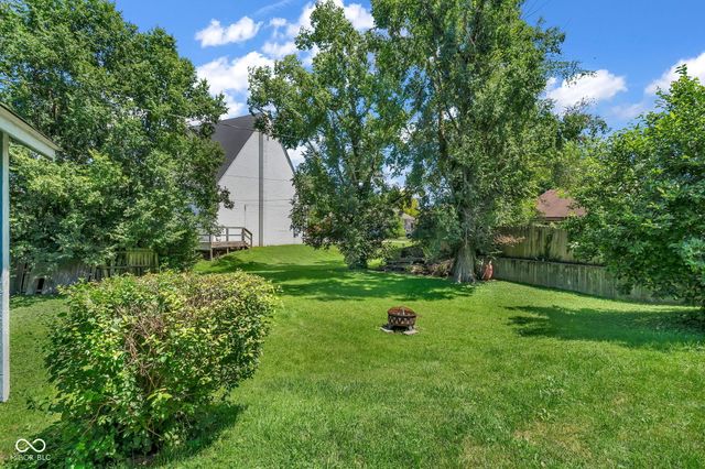 921 Walnut Street, Franklin, IN 46131