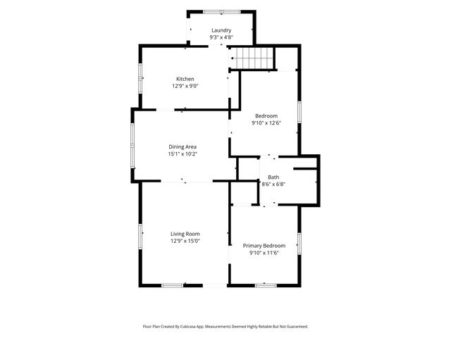921 Walnut Street, Franklin, IN 46131