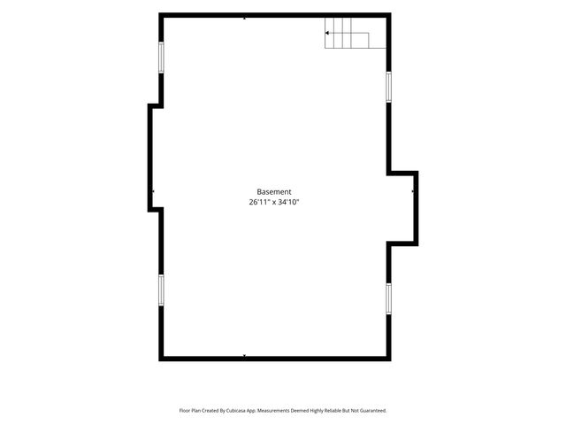 921 Walnut Street, Franklin, IN 46131