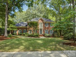 2503 Winding Oak Drive, Charlotte, NC 28270