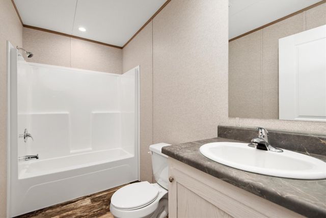 29706 Wichita Falls, Magnolia, TX 77354