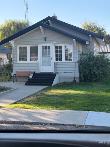 119 W Main, Declo, ID 83323 property photo