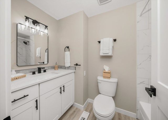 6111 S Pittsburg St, Spokane, WA 99223