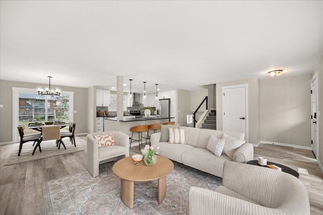 6111 S Pittsburg St, Spokane, WA 99223