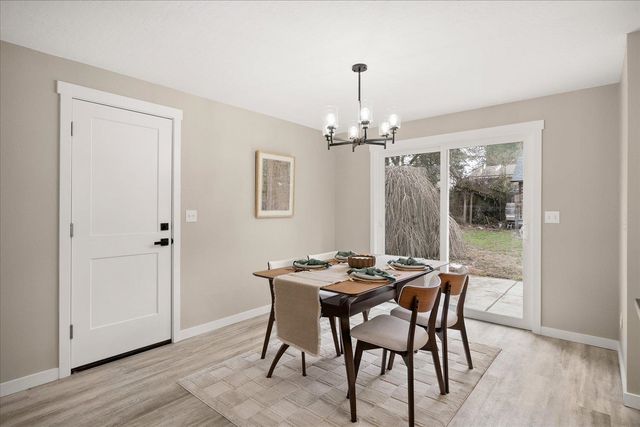 6111 S Pittsburg St, Spokane, WA 99223