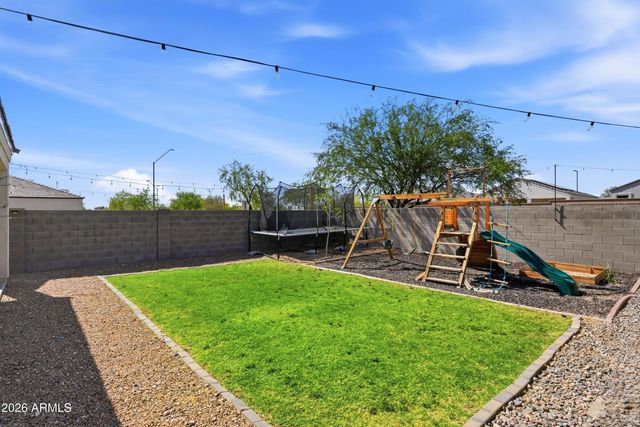 31046 W MONTEREY Avenue, Buckeye, AZ 85396