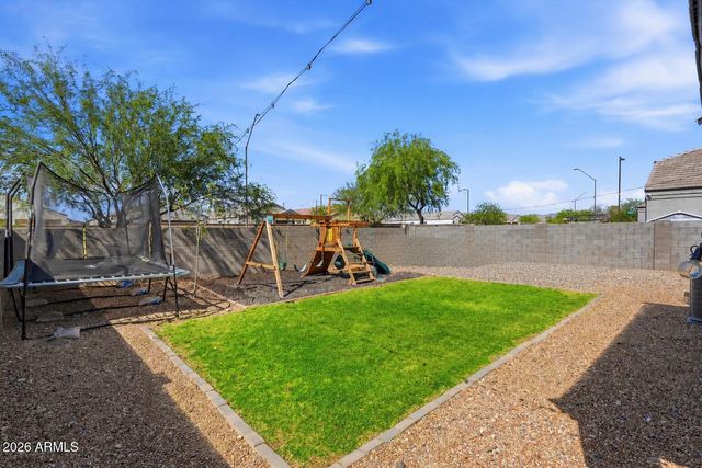 31046 W MONTEREY Avenue, Buckeye, AZ 85396