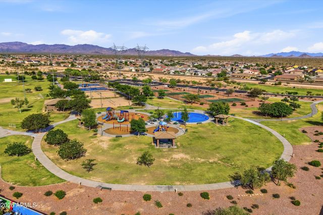 31046 W MONTEREY Avenue, Buckeye, AZ 85396