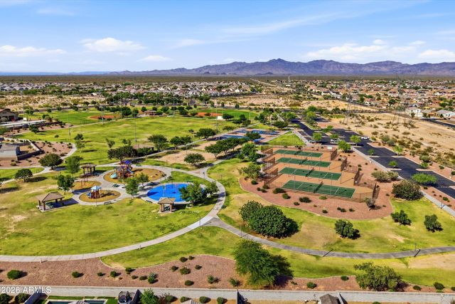 31046 W MONTEREY Avenue, Buckeye, AZ 85396