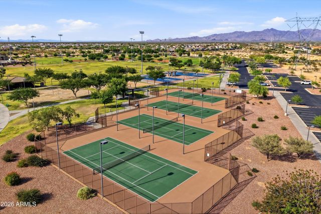 31046 W MONTEREY Avenue, Buckeye, AZ 85396