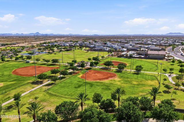 31046 W MONTEREY Avenue, Buckeye, AZ 85396