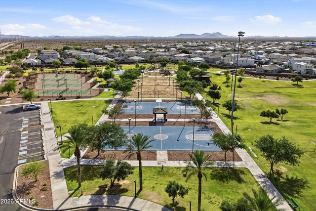 31046 W MONTEREY Avenue, Buckeye, AZ 85396