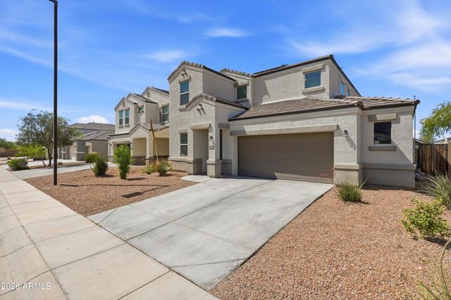 31046 W MONTEREY Avenue, Buckeye, AZ 85396