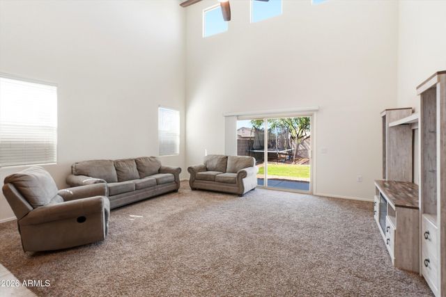 31046 W MONTEREY Avenue, Buckeye, AZ 85396