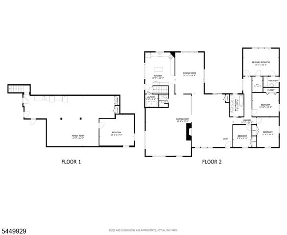 49 Dogwood Dr, Oakland Boro, NJ 07436