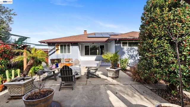 1269 Gabriel Ct, San Leandro, CA 94577