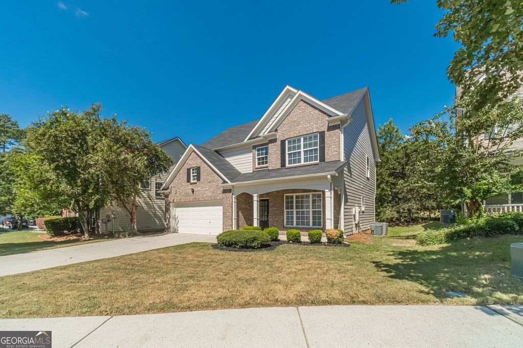 2877 Pacifica Ives Court SW, Snellville, GA 30039 — photo 2