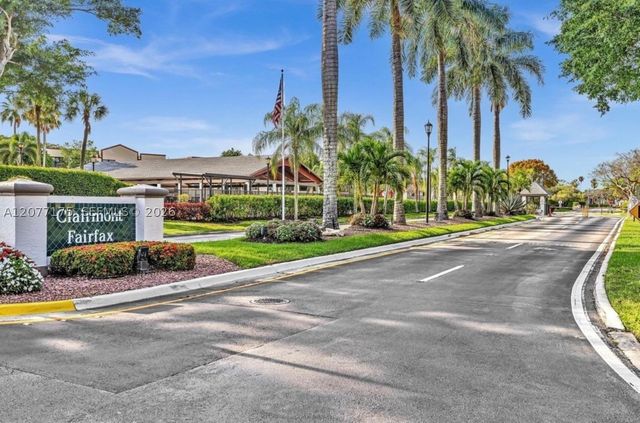 10847 W Clairmont Cir 302, Tamarac, FL 33321